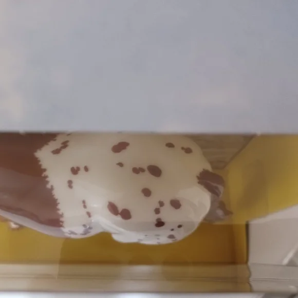 Breyer Collector's Club Appreciation Glossy Ideal Appaloosa - Picture 7 of 14